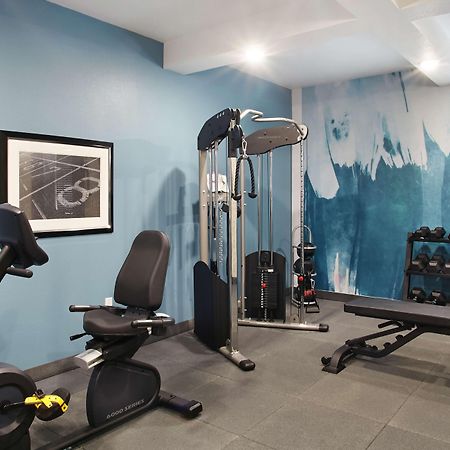 Best Western Plus Madison-Huntsville Hotel Zewnętrze zdjęcie