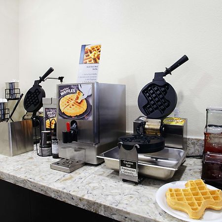 Best Western Plus Madison-Huntsville Hotel Zewnętrze zdjęcie