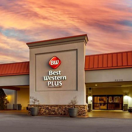 Best Western Plus Madison-Huntsville Hotel Zewnętrze zdjęcie