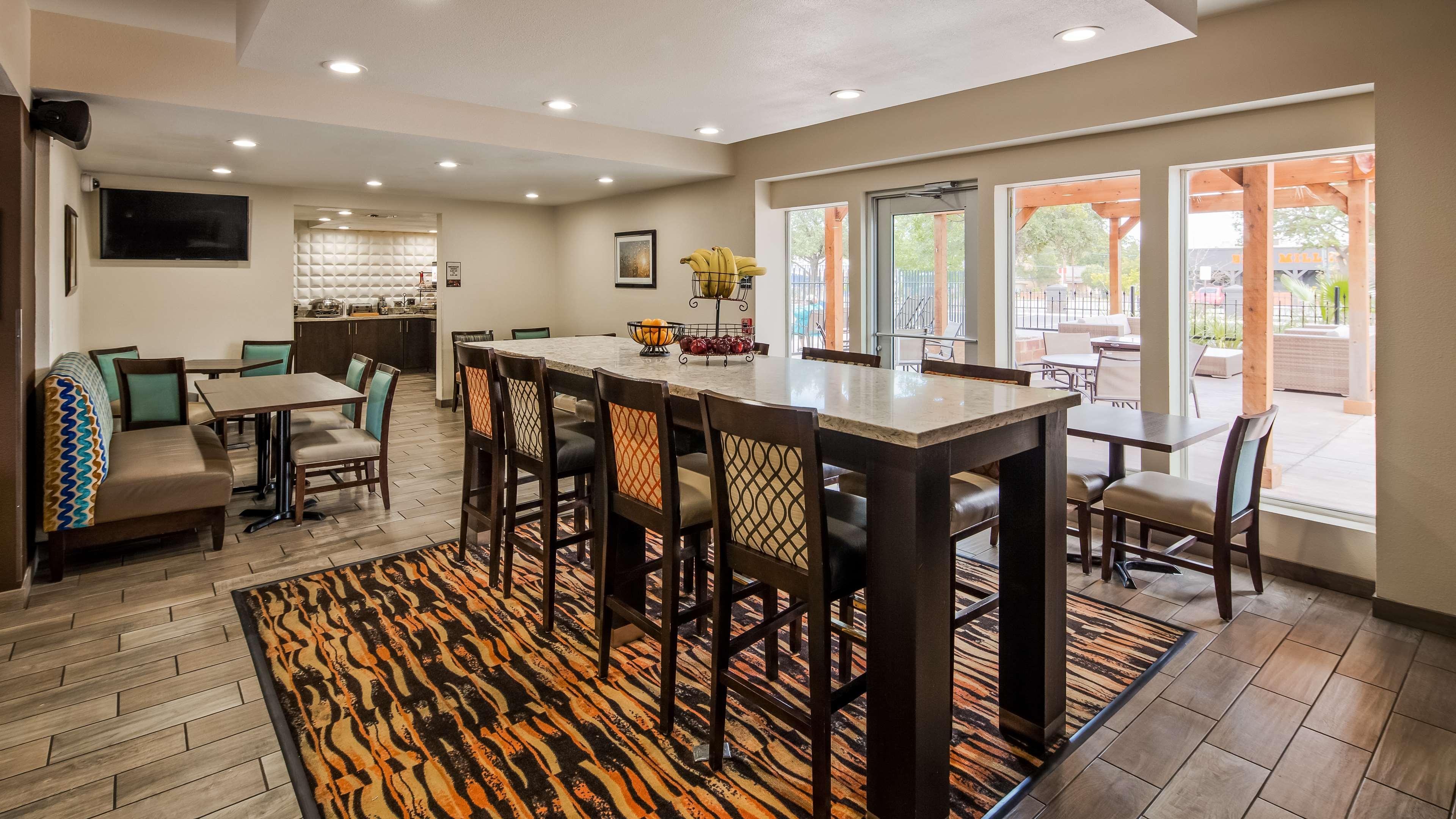 Best Western Plus Madison-Huntsville Hotel Zewnętrze zdjęcie