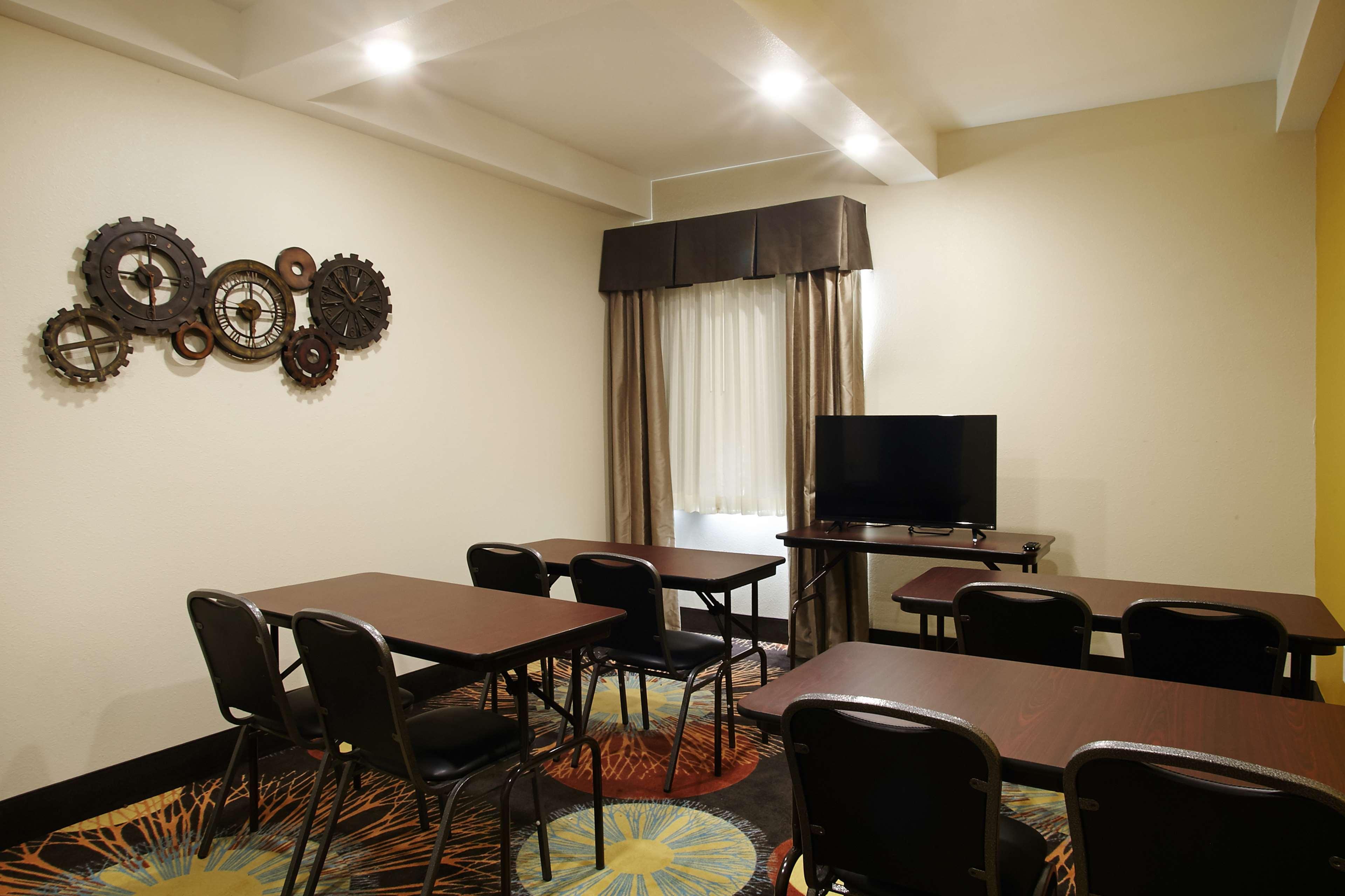 Best Western Plus Madison-Huntsville Hotel Zewnętrze zdjęcie
