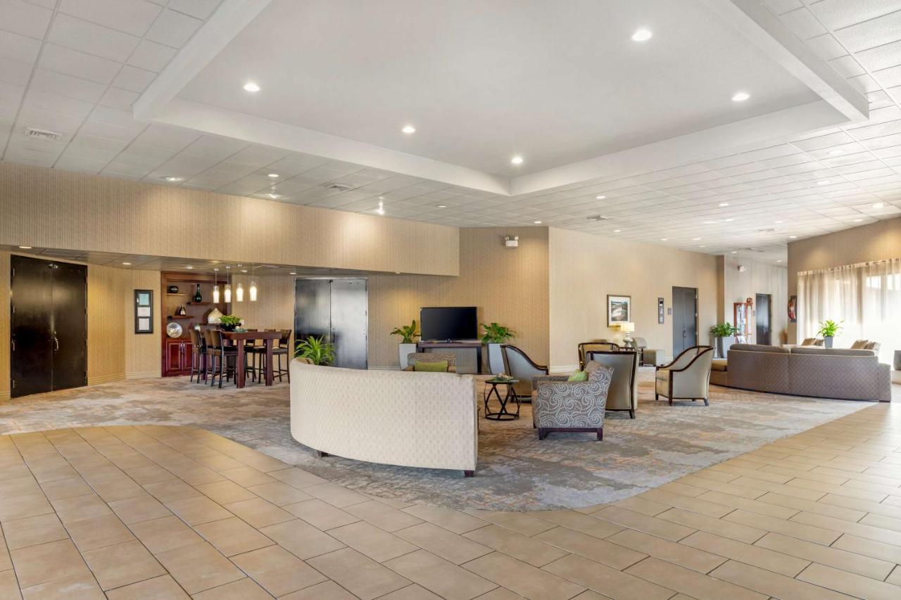 Best Western Plus Madison-Huntsville Hotel Zewnętrze zdjęcie