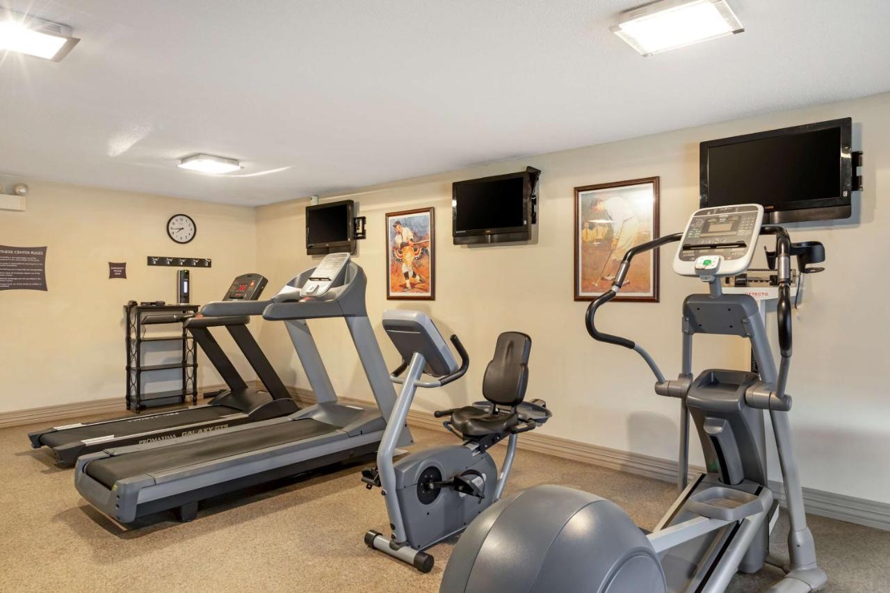 Best Western Plus Madison-Huntsville Hotel Zewnętrze zdjęcie