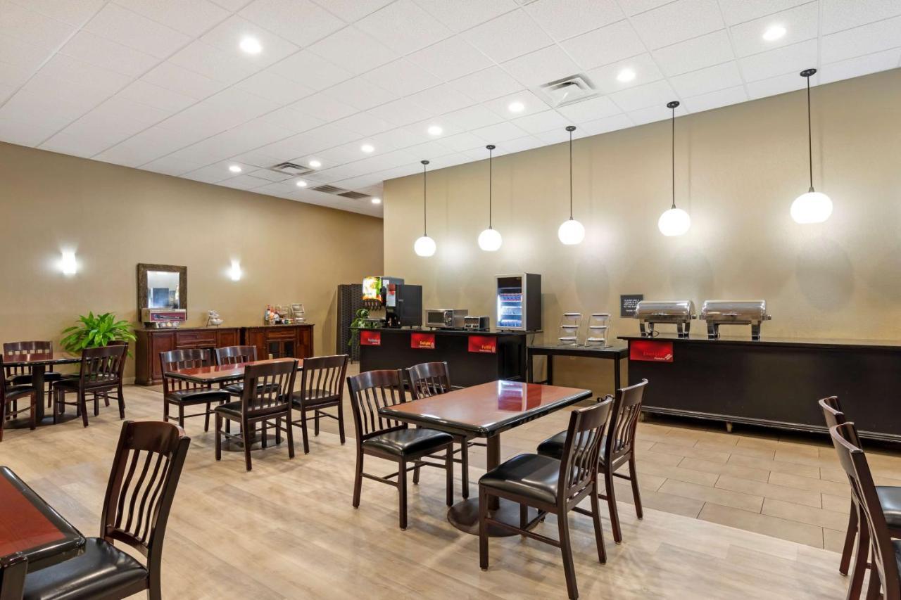 Best Western Plus Madison-Huntsville Hotel Zewnętrze zdjęcie