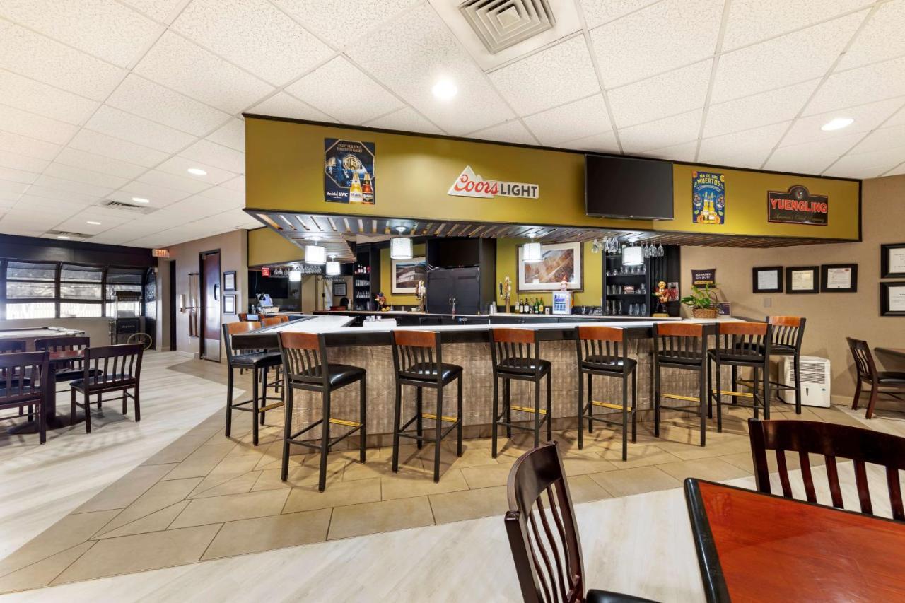 Best Western Plus Madison-Huntsville Hotel Zewnętrze zdjęcie