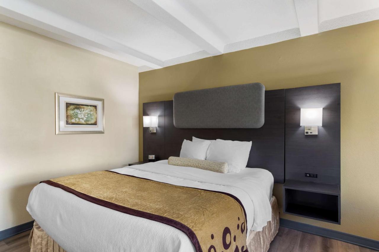 Best Western Plus Madison-Huntsville Hotel Zewnętrze zdjęcie