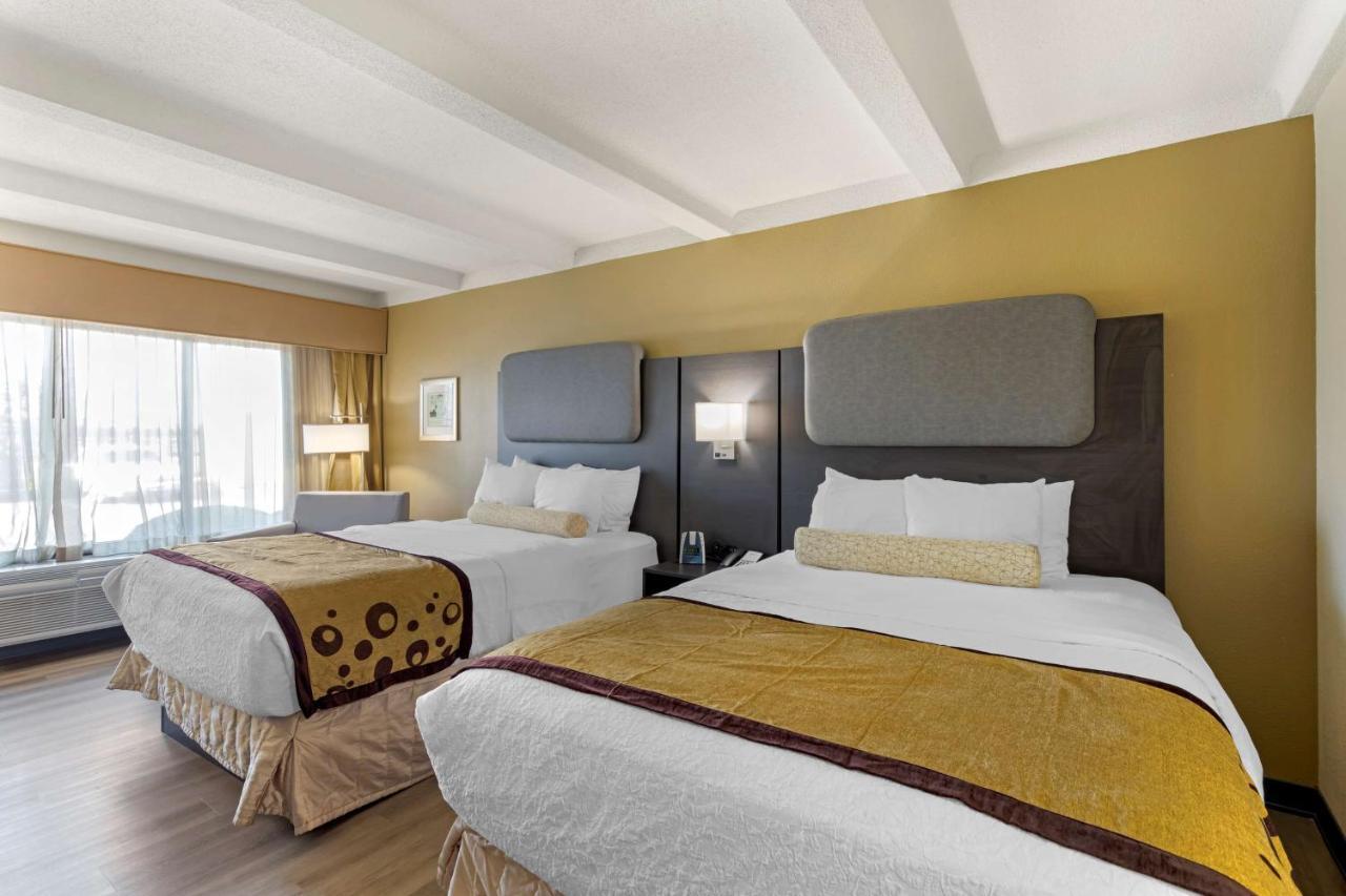 Best Western Plus Madison-Huntsville Hotel Zewnętrze zdjęcie