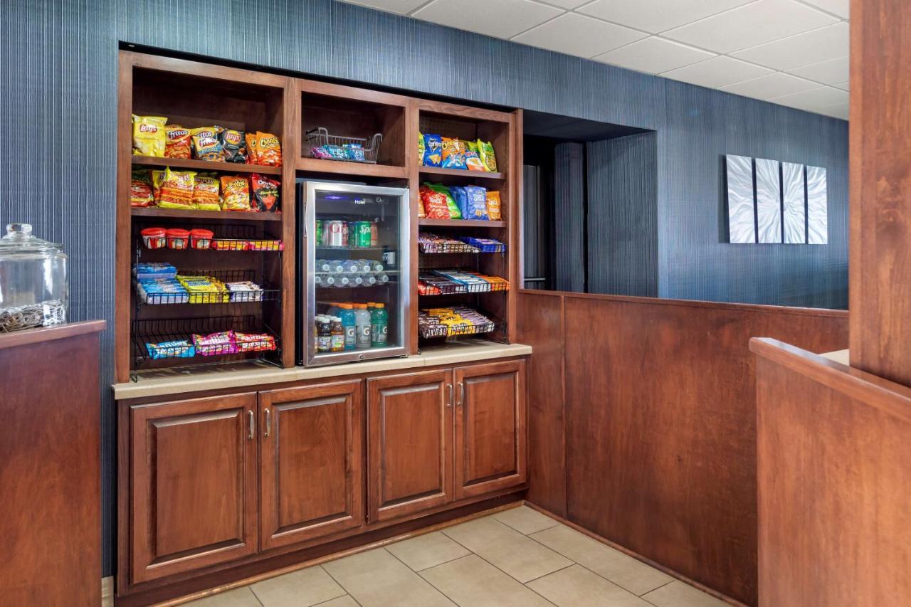 Best Western Plus Madison-Huntsville Hotel Zewnętrze zdjęcie