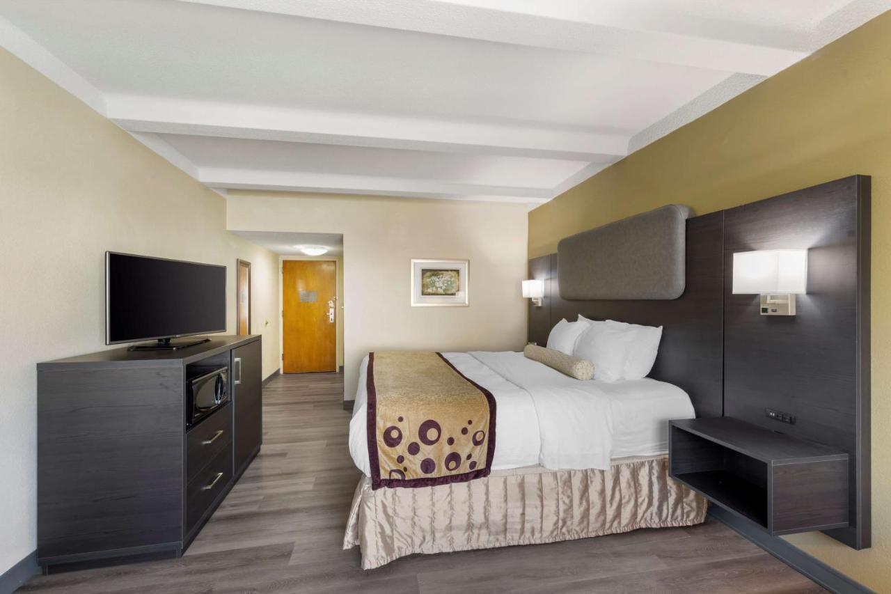Best Western Plus Madison-Huntsville Hotel Zewnętrze zdjęcie