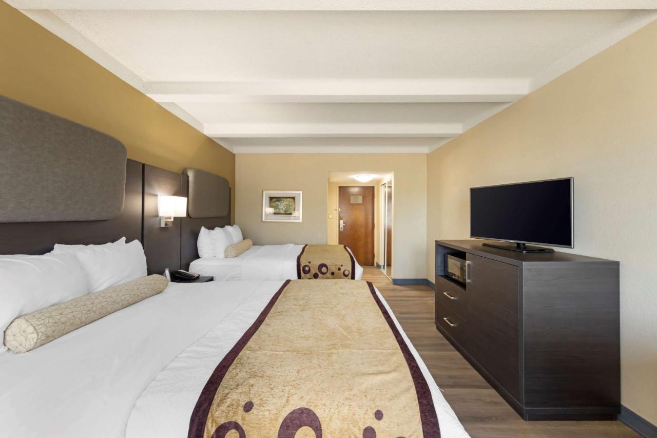 Best Western Plus Madison-Huntsville Hotel Zewnętrze zdjęcie