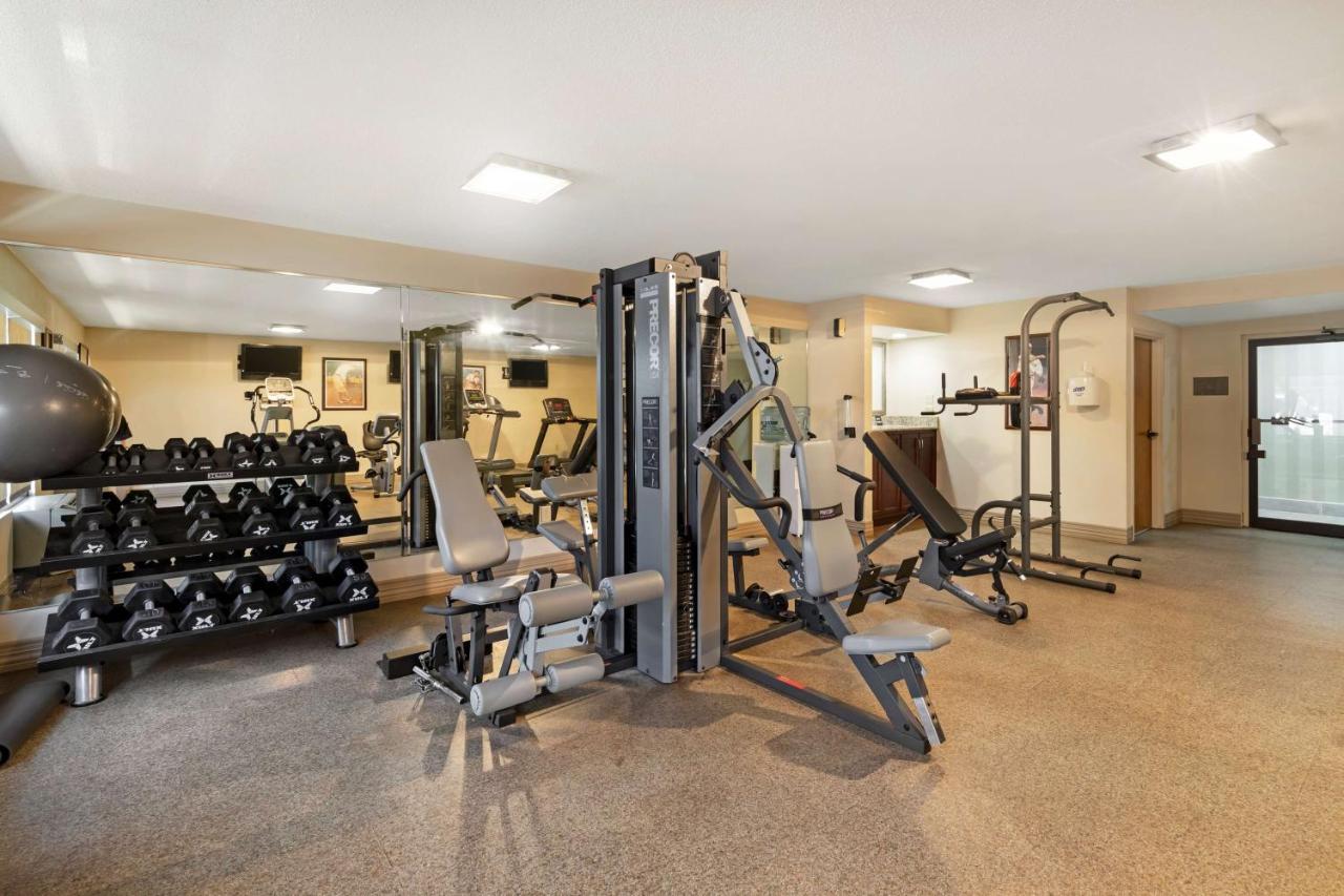 Best Western Plus Madison-Huntsville Hotel Zewnętrze zdjęcie