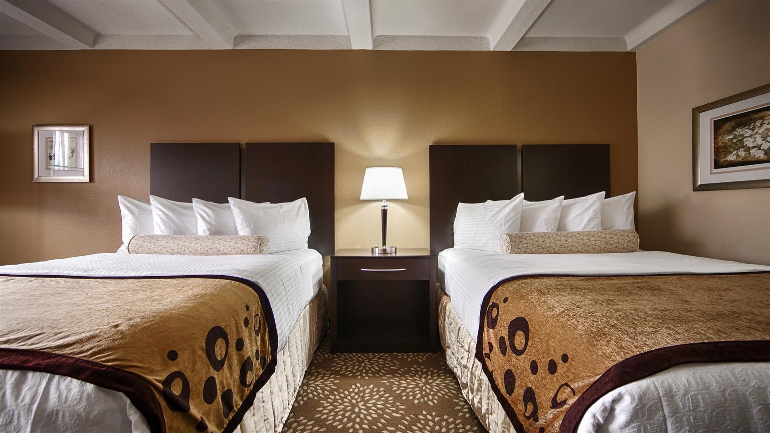 Best Western Plus Madison-Huntsville Hotel Zewnętrze zdjęcie
