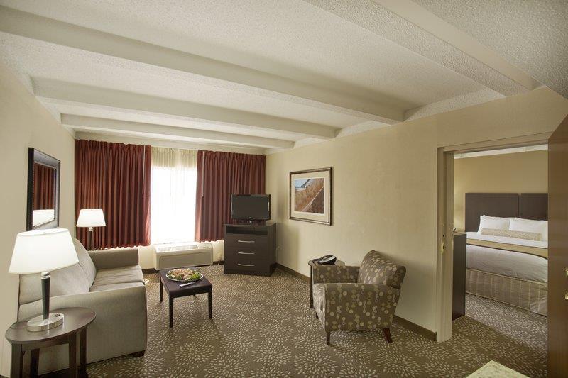 Best Western Plus Madison-Huntsville Hotel Zewnętrze zdjęcie