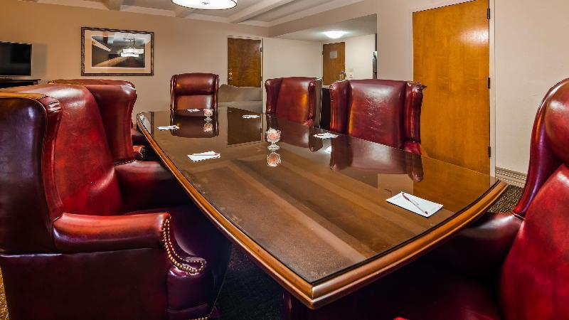 Best Western Plus Madison-Huntsville Hotel Zewnętrze zdjęcie